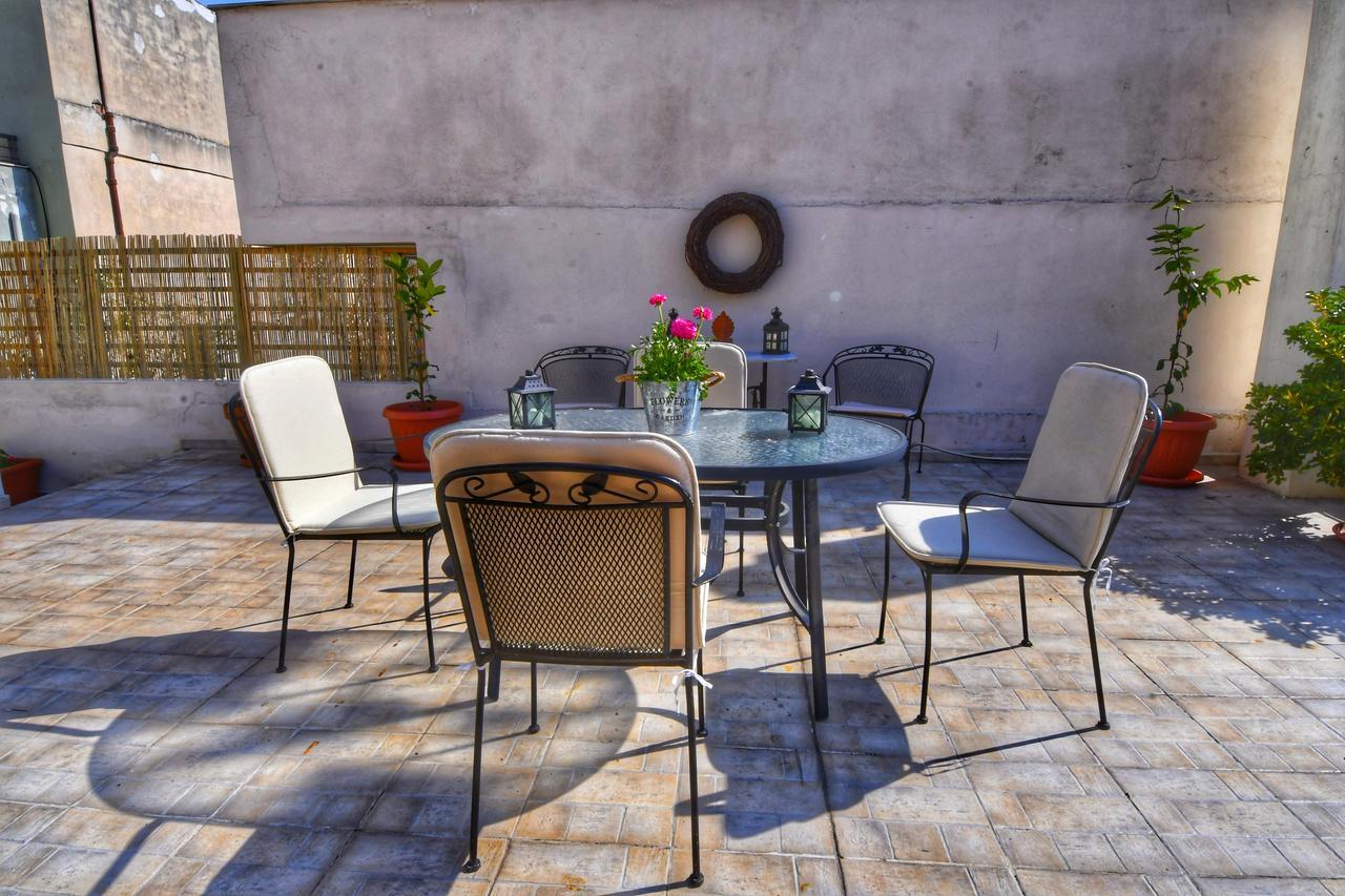 Athens Authentic Elegance At Acropolis Apartment Ngoại thất bức ảnh