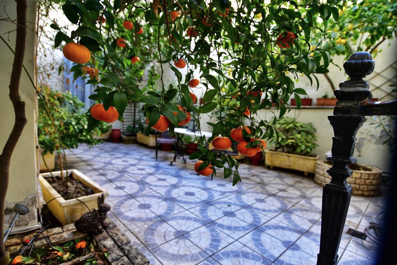 Athens Authentic Elegance At Acropolis Apartment Ngoại thất bức ảnh