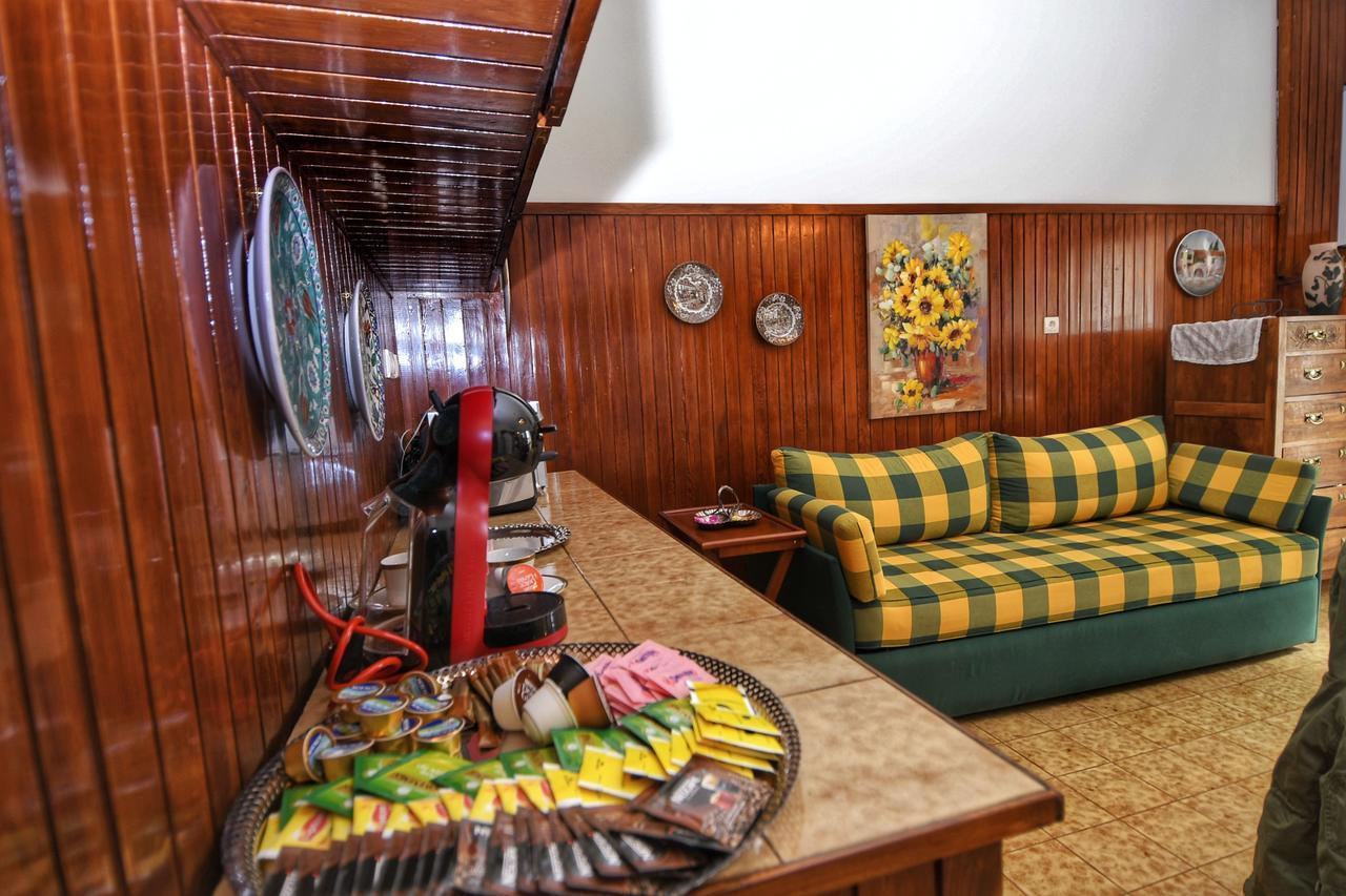 Athens Authentic Elegance At Acropolis Apartment Ngoại thất bức ảnh
