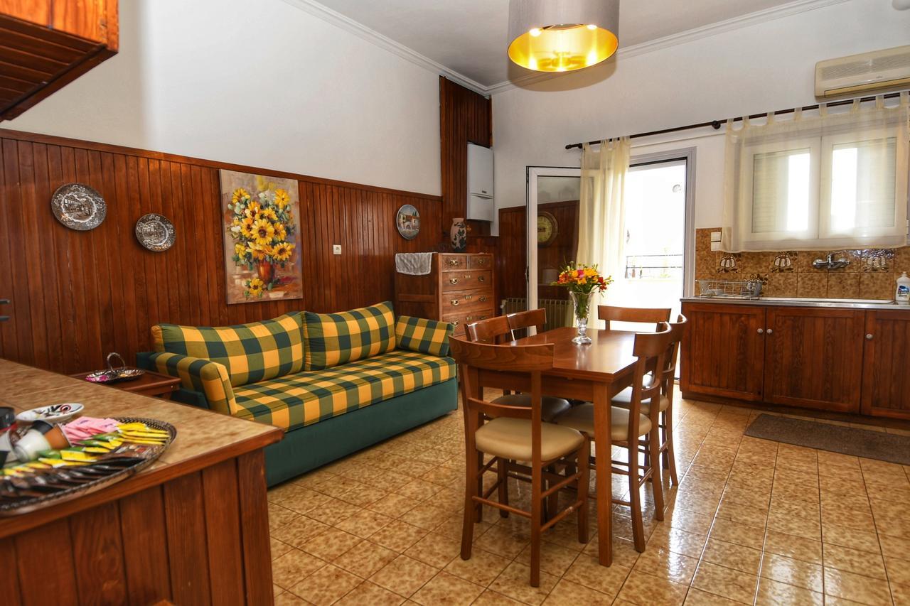 Athens Authentic Elegance At Acropolis Apartment Ngoại thất bức ảnh