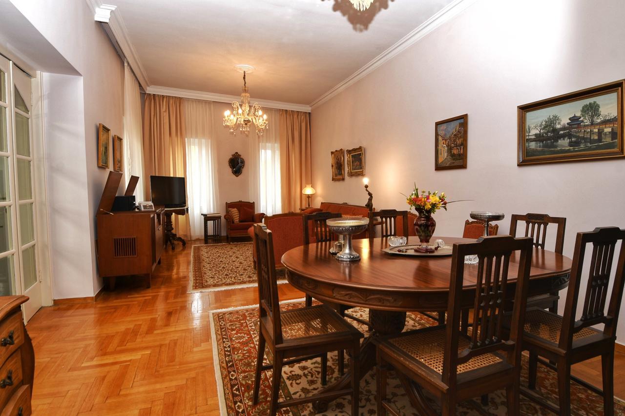 Athens Authentic Elegance At Acropolis Apartment Ngoại thất bức ảnh
