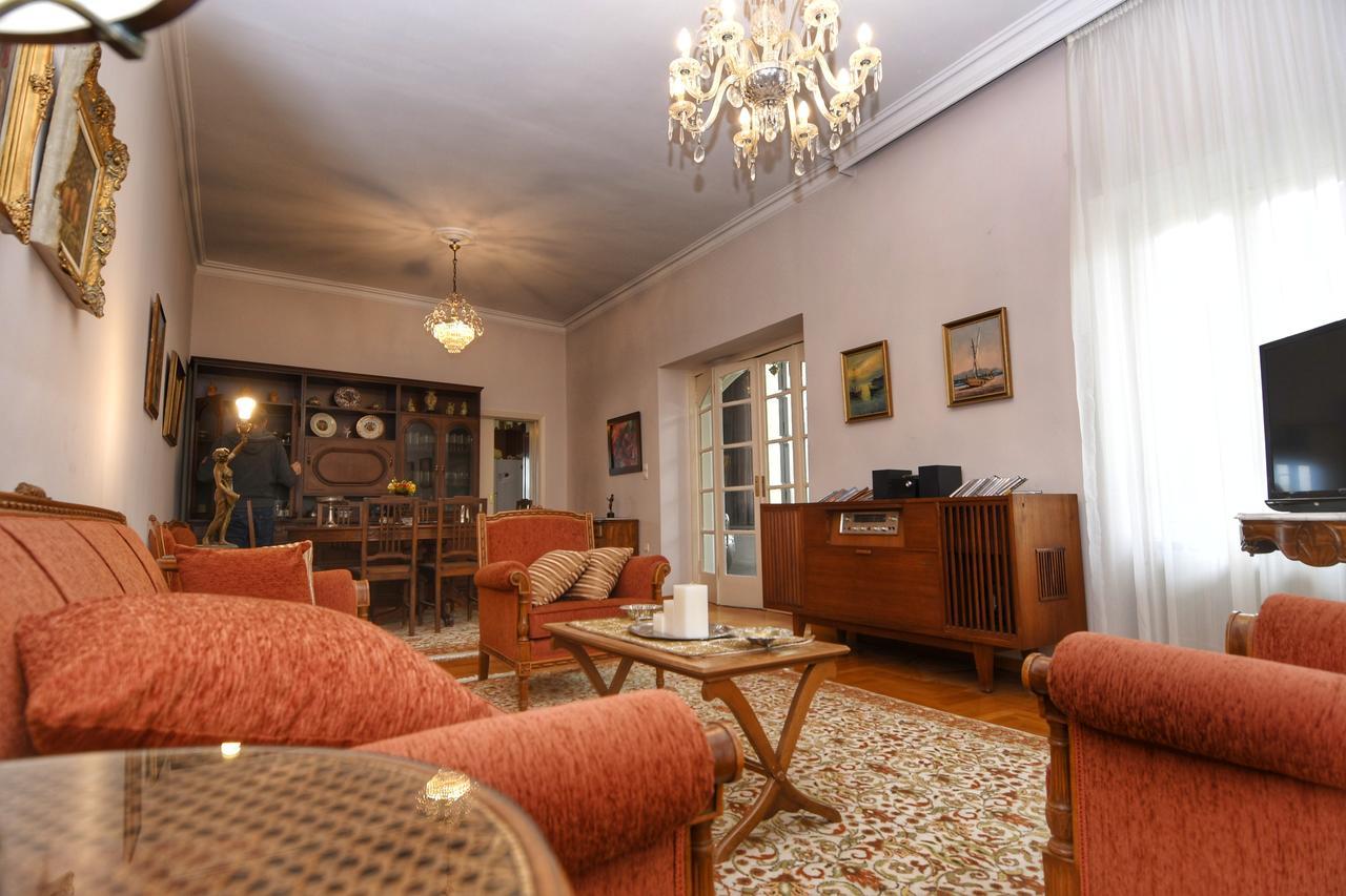 Athens Authentic Elegance At Acropolis Apartment Ngoại thất bức ảnh