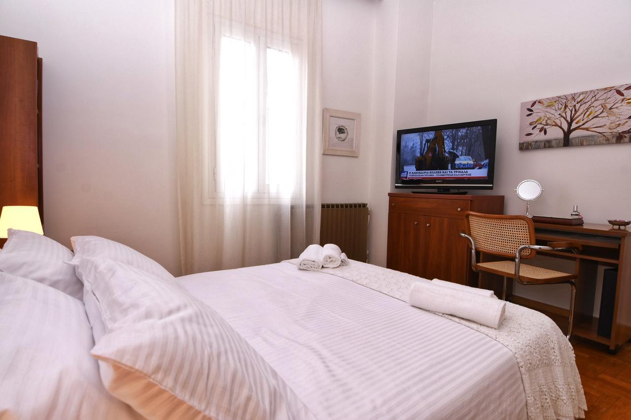 Athens Authentic Elegance At Acropolis Apartment Ngoại thất bức ảnh