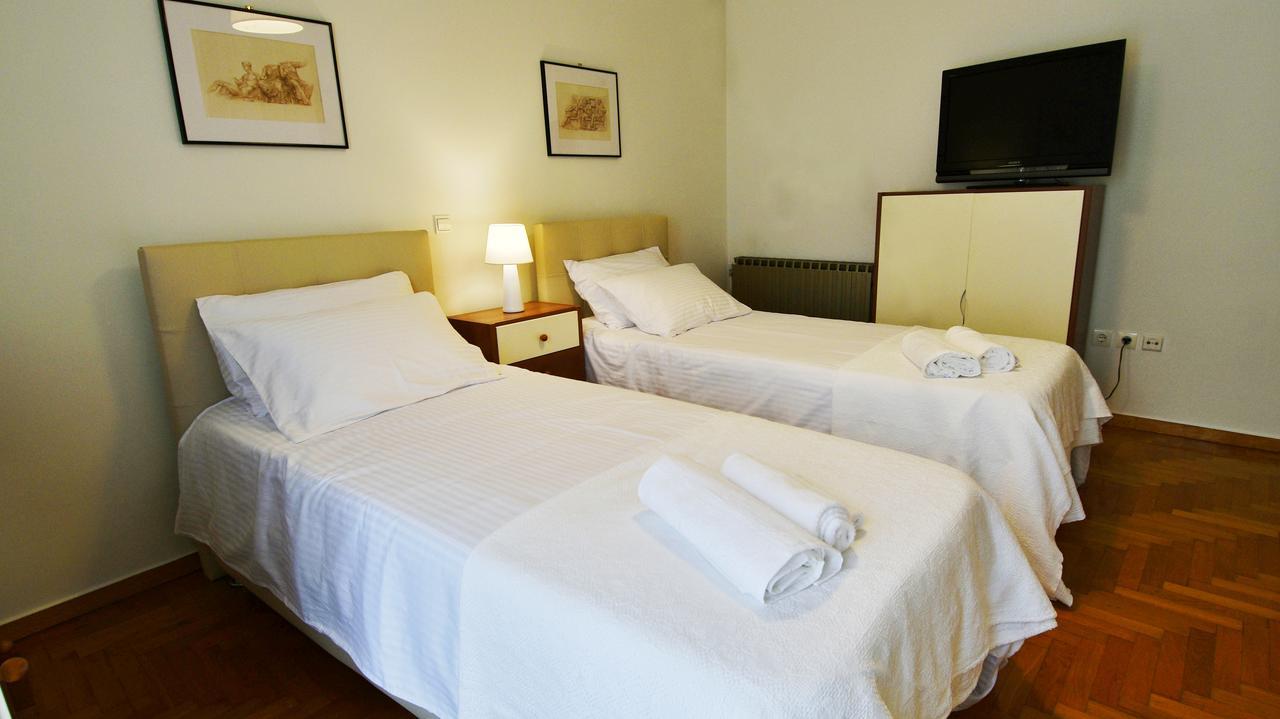 Athens Authentic Elegance At Acropolis Apartment Ngoại thất bức ảnh