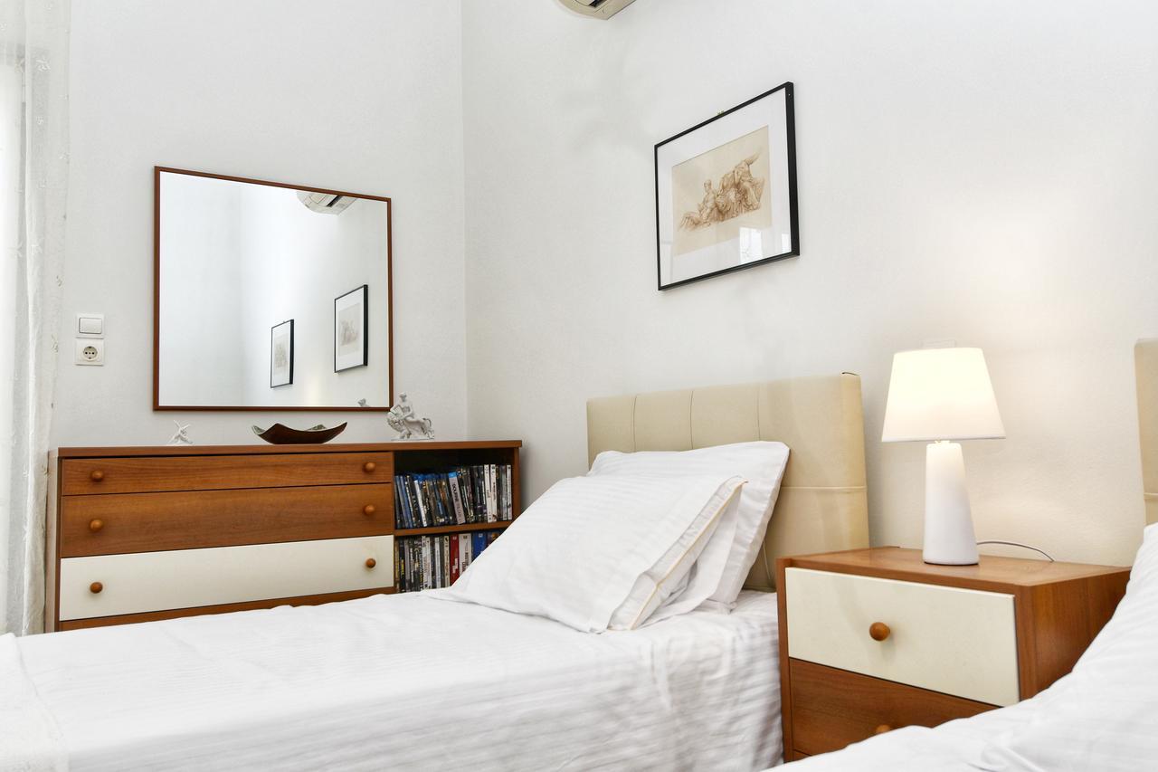 Athens Authentic Elegance At Acropolis Apartment Ngoại thất bức ảnh