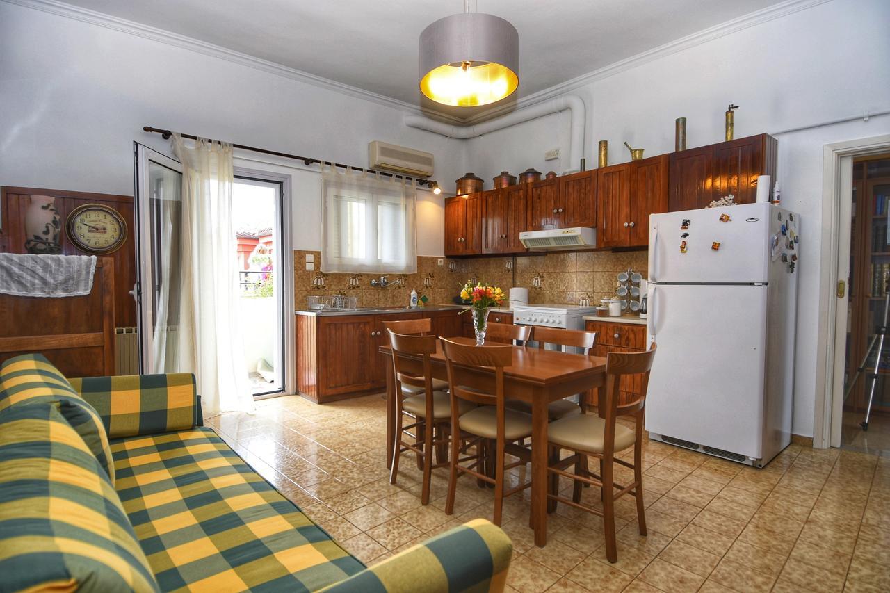 Athens Authentic Elegance At Acropolis Apartment Ngoại thất bức ảnh
